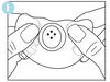 Téterelle Contact (20 mm) Ameda <br>