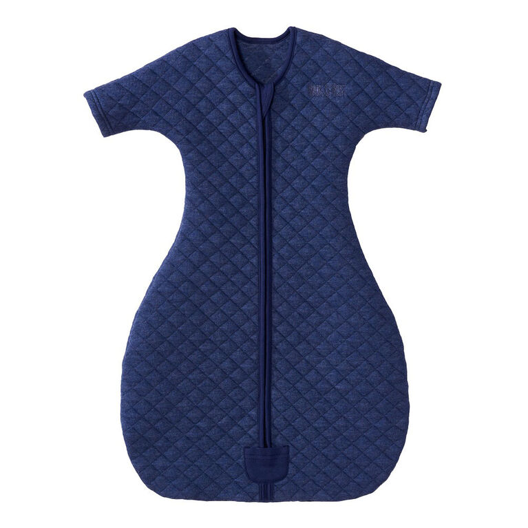 HALO SleepSack easy transition Jean chiné Petit Babies R Us Canada