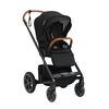 Nuna MIXX Stroller - Caviar