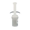 Nuby Grape Cutter - Grey