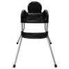 Cosco Sit Smart 4-In-1 High Chair- Barcode