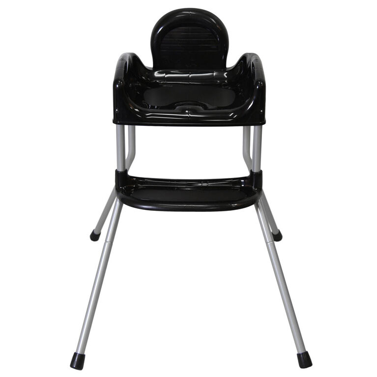 Cosco Sit Smart 4-In-1 High Chair- Barcode