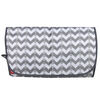Fisher Price Morgan Quilted Backpack, Grey
