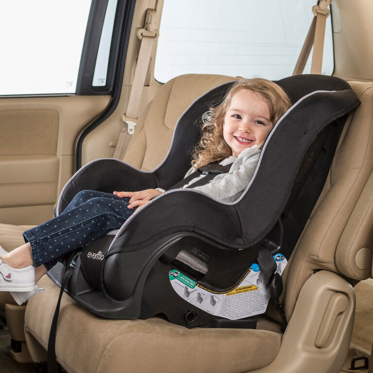 Evenflo Tribute LX Convertible Car Seat - Bennett