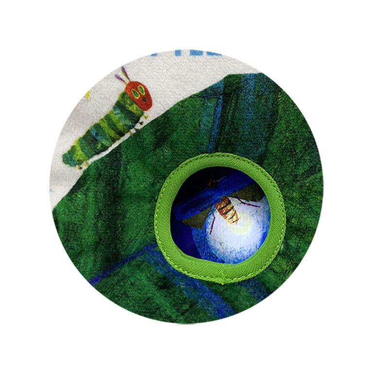 Le Monde d'Eric Carle - Livre doux Twinkle Twinkle