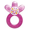 MAM Cooling Teether with Purified Water - Pink