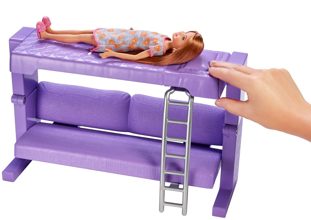 Barbie Dreamhouse Dollhouse with Pool Slide and Elevator Toys R Us Canada