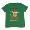 The Grinch Short Sleeve T-Shirt - M