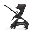 Bugaboo Poussette Dragonfly - Noir