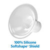 Dr. Brown's SoftShape Silicone Shield Size A 2 Pack