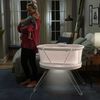 Fisher-Price Luminate Bassinet