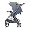 Safety 1st Smooth Ride LX Travel System