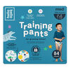 Hello Bello Training Pants Bedtime/Space 2T - 3T