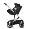 Cybex Balios S Lux - Noir Profond