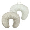 Koala Baby-OAT WOODLAND 2 SIDED NURSING CUSHION