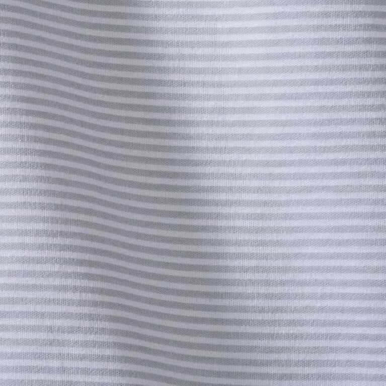 Sac de nuit SleepSack de HALO - Coton  - Éléphant gris (Moyen)
