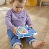 Fisher-Price Linkimals Interactive Learning Toy for Toddlers, 1-20 Count and Quiz Whale