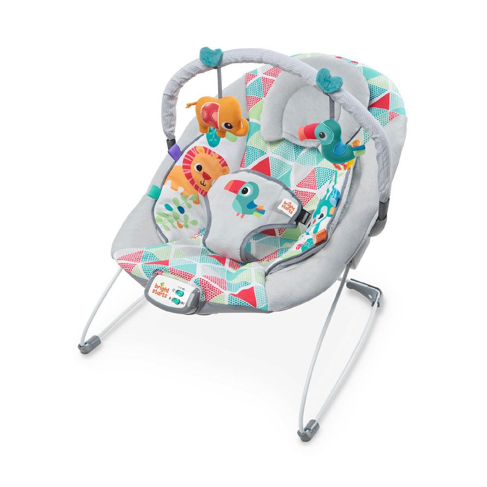 baby bouncer seat bright starts