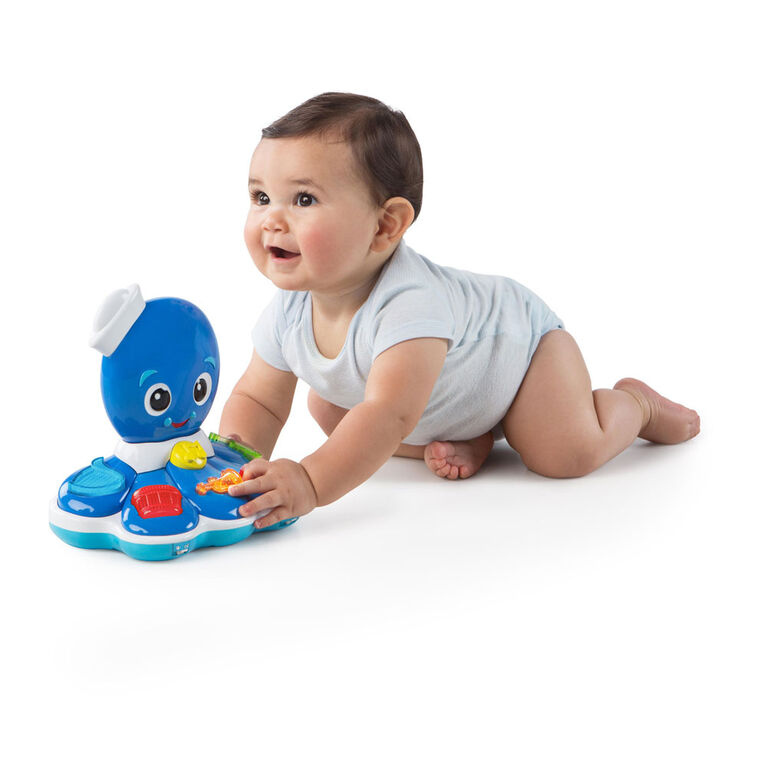 Baby Einstein Octopus Orchestra