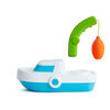 Deep Sea Fishin' Bath Toy