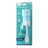 2-In-1 Bottle & Nipple Brush 1 Pack, Asst