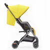 Diono Traverze Travel Stroller - Yellow Suphur Linear