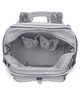 Carters Heather Grey Stowaway Diaper Bpk