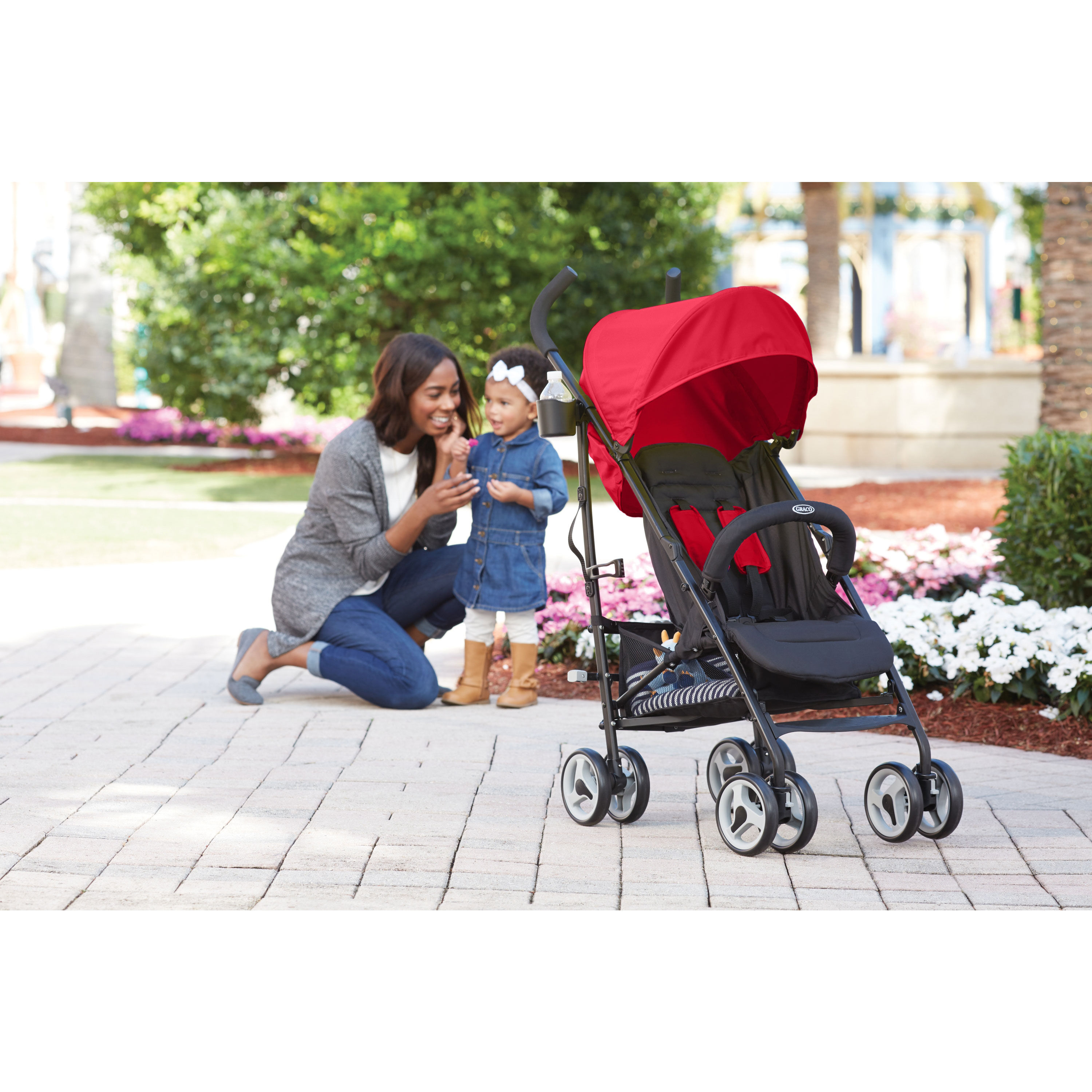 Graco travelite umbrella stroller online