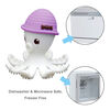 Mombella Octopus Gum Massager - Lilac