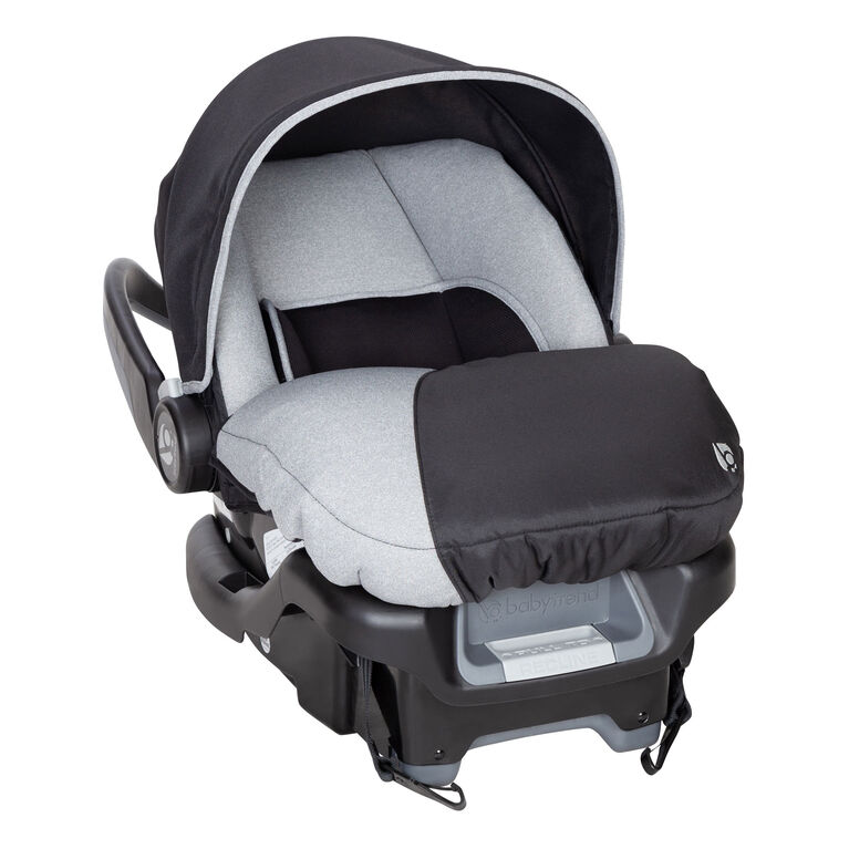 Siège auto bébé Ally 35 de Baby Trend - Vantage - Notre exclusivité