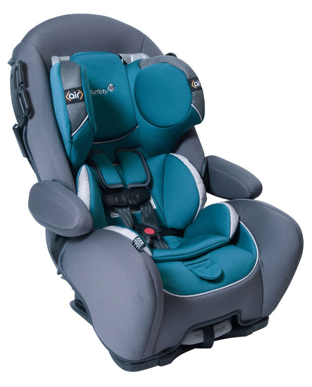 Safety 1st Alpha Omega Elite Air Car Seat Manual Velcromag