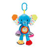 Little Lot Activity Time Elephant - Notre exclusivité