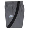 Nike Shorts Set - Smoke Grey
