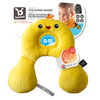 Benbat - Total Support Headrest - Chick  / Yellow / 0-12 Months Old