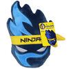Ninja 8" Collector Plush - Ninja Logo