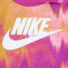 Nike Romper - Pink/Orange