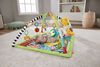 Fisher-Price Mon Tapis de la Jungle 2.0
