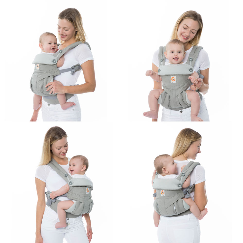 Ergo 360 cool air babies r us hot sale