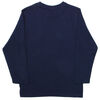 Lego Ninjago Group Long Sleeve Tshirt Navy - 5/6