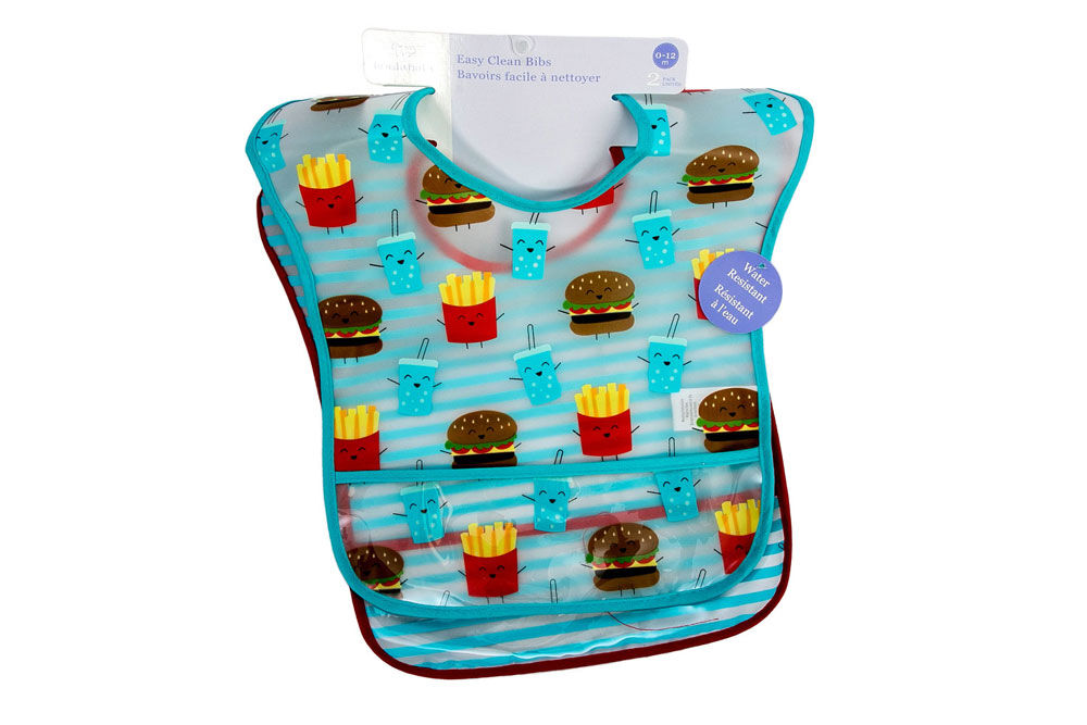 Kids bibs discount
