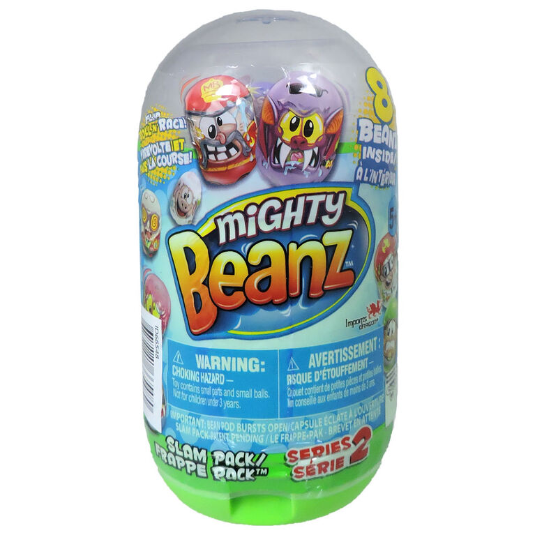 Mighty Beanz 8 Pack Season 2 Toys R Us Canada Mighty Beanz 8 Pack Season 2 Toys R Us Canada