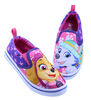 Paw Patrol Toddler Canvas Size 8