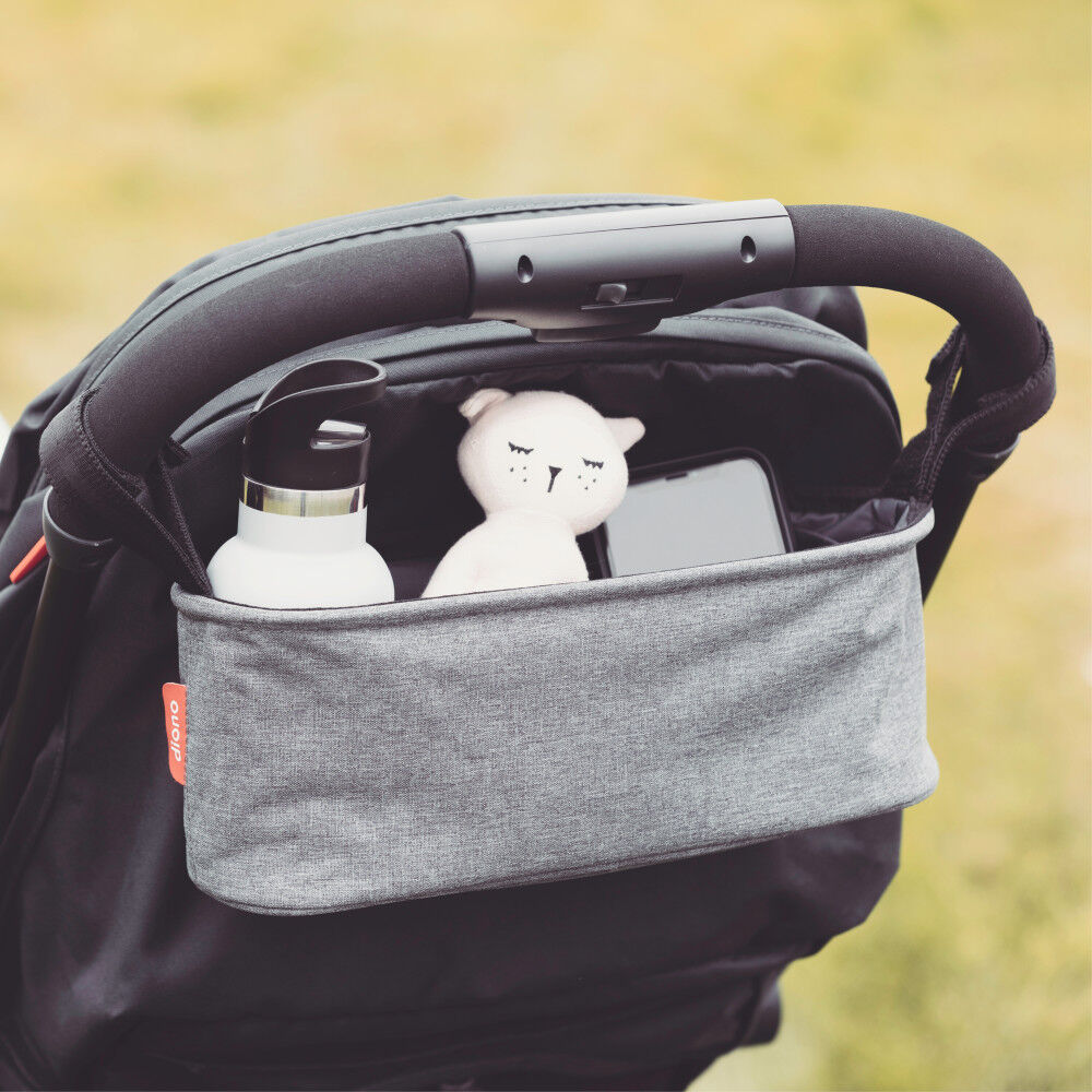 Diono stroller caddy sale