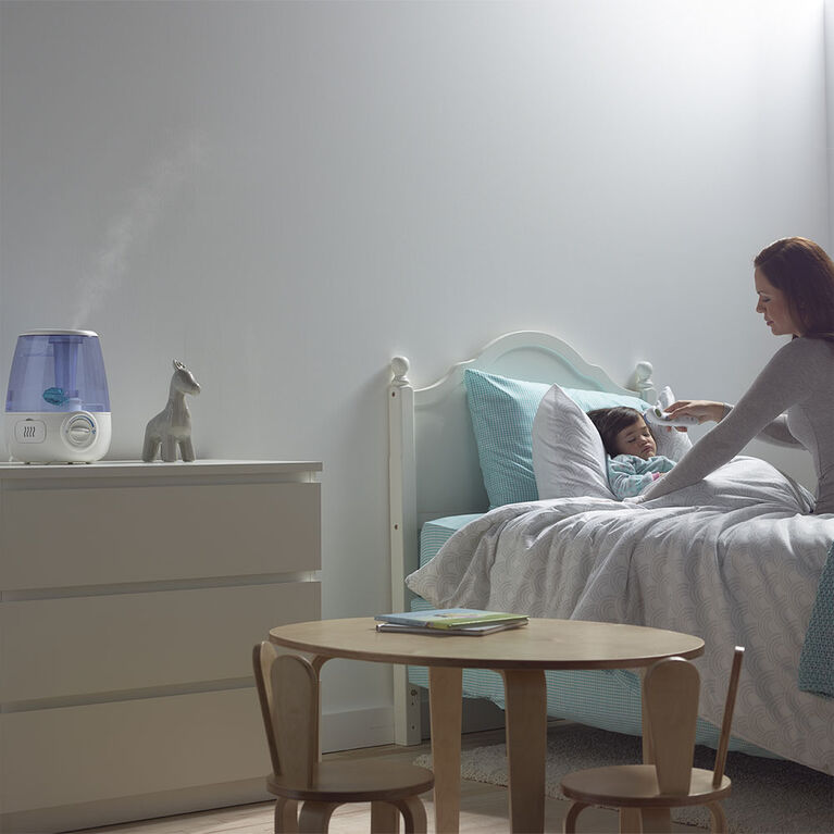 Filter Free Cool Mist Humidifier