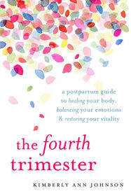 The Fourth Trimester - Édition anglaise