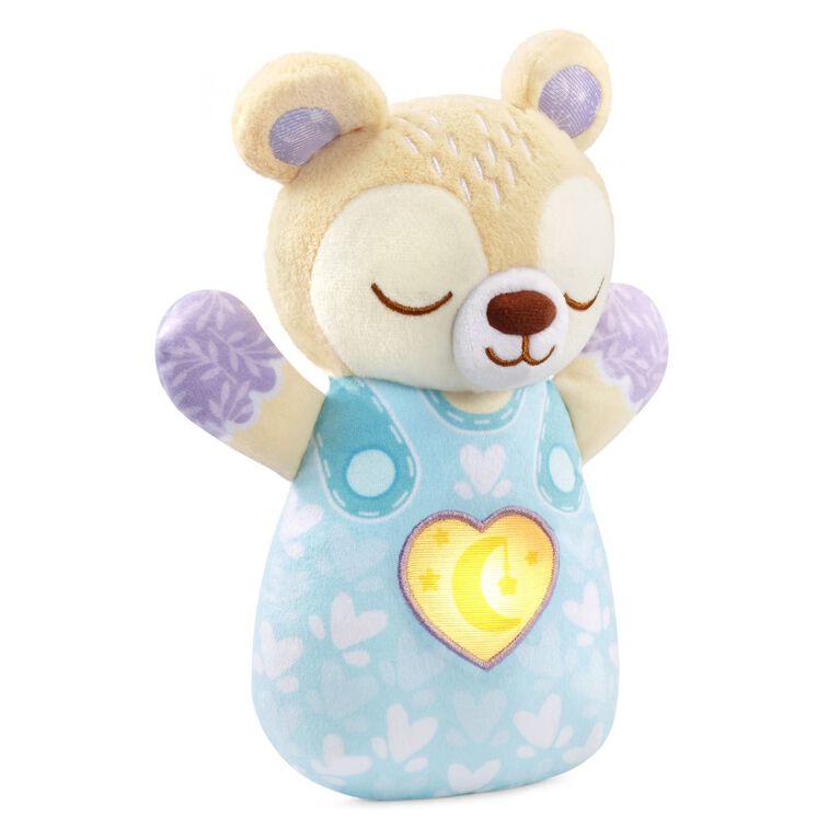 VTech Sleepy Sounds Baby Bear - English Edition