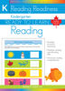 Kindergarten - Ready To Learn Reading - Édition anglaise