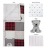 Up North 4 Pc Bedding Set Sammy And Lou