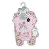Rock A Bye Baby 5 Piece Floral