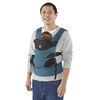 Contours Wonder 3-Position Baby Carrier - Washed Teal